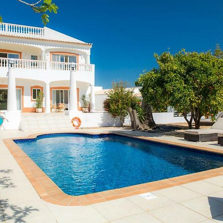 Casa Luisandra Boutique Hotel B&B Senhora da Luz 외부 사진
