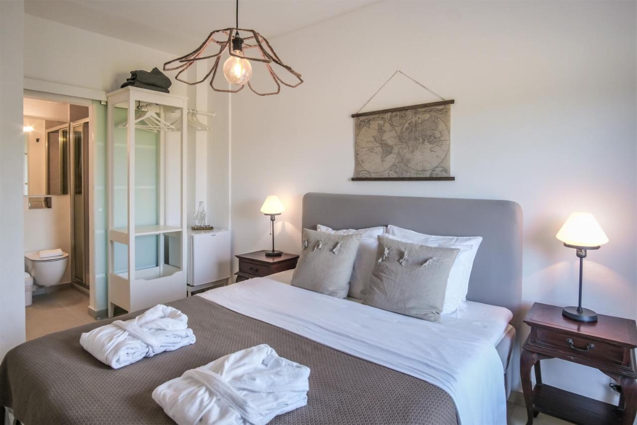 Casa Luisandra Boutique Hotel B&B Senhora da Luz 외부 사진