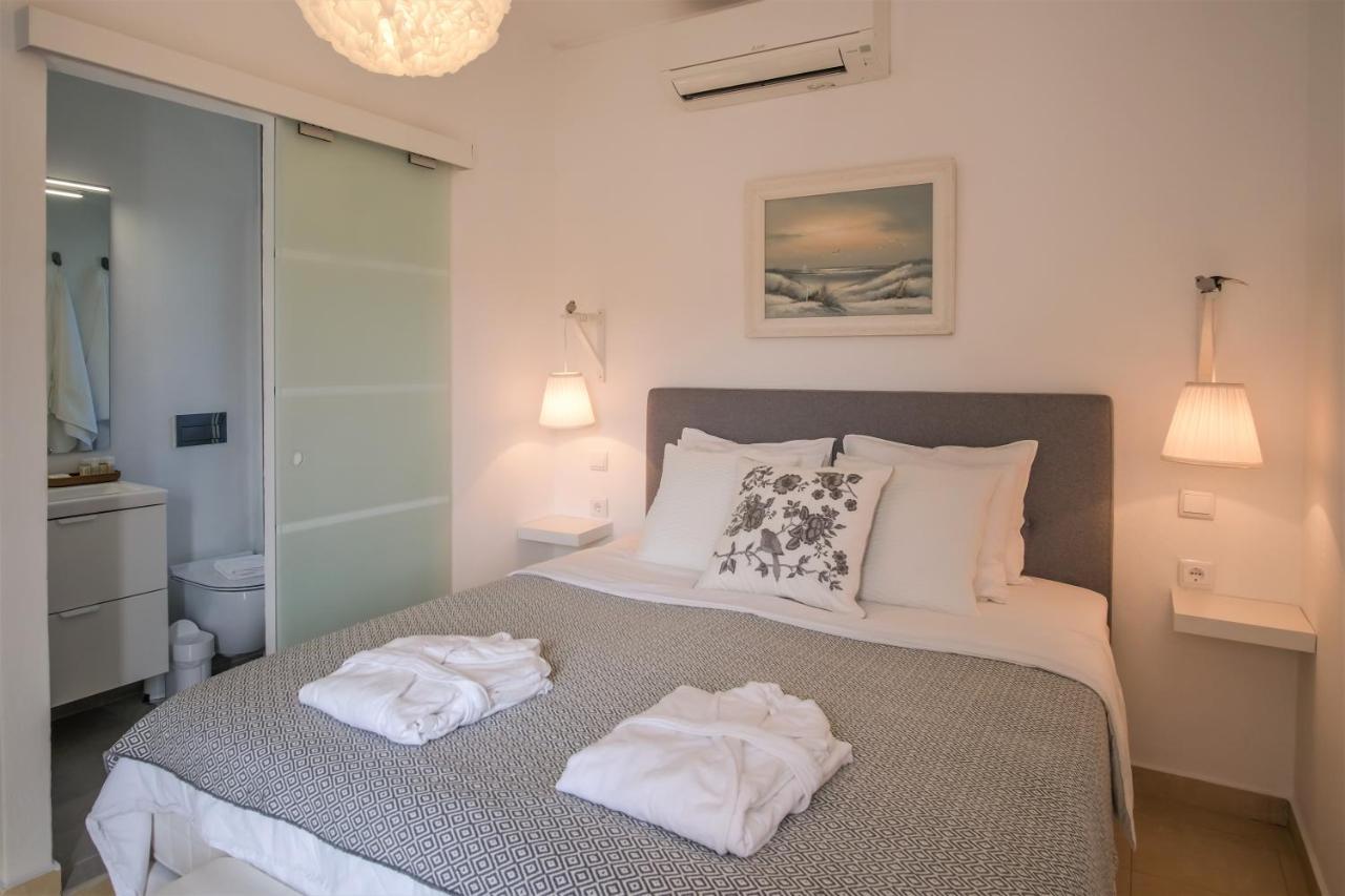 Casa Luisandra Boutique Hotel B&B Senhora da Luz 외부 사진