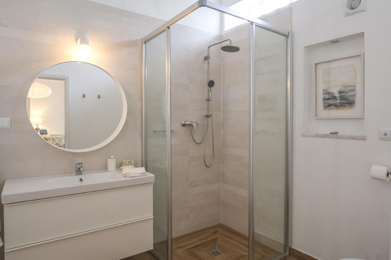 Casa Luisandra Boutique Hotel B&B Senhora da Luz 외부 사진