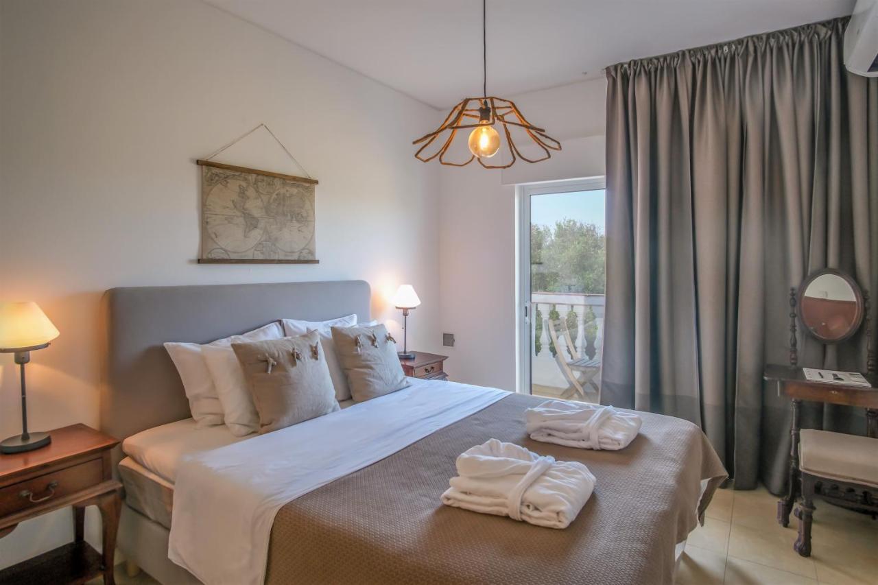 Casa Luisandra Boutique Hotel B&B Senhora da Luz 외부 사진