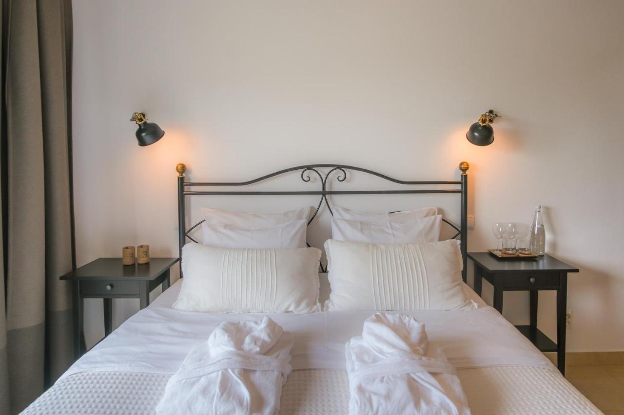 Casa Luisandra Boutique Hotel B&B Senhora da Luz 외부 사진