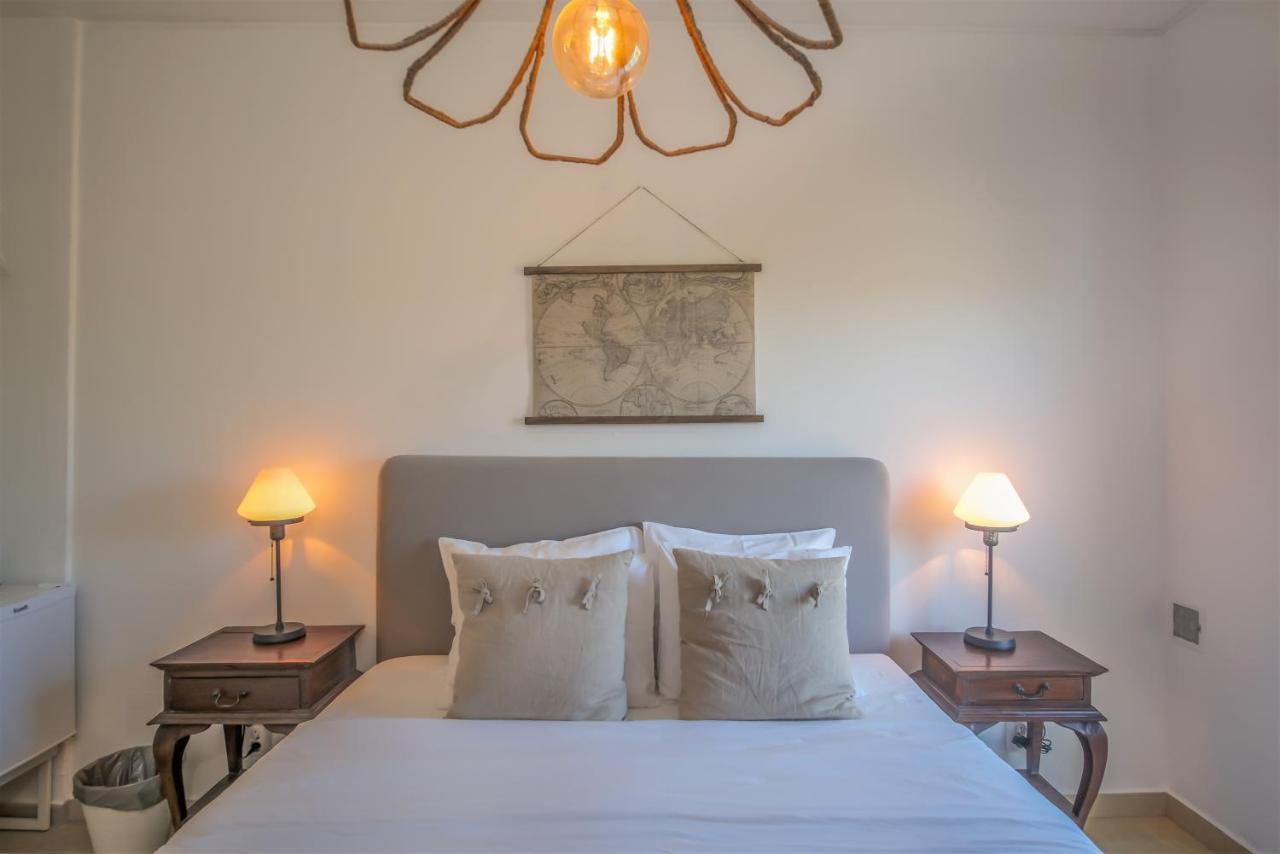 Casa Luisandra Boutique Hotel B&B Senhora da Luz 외부 사진
