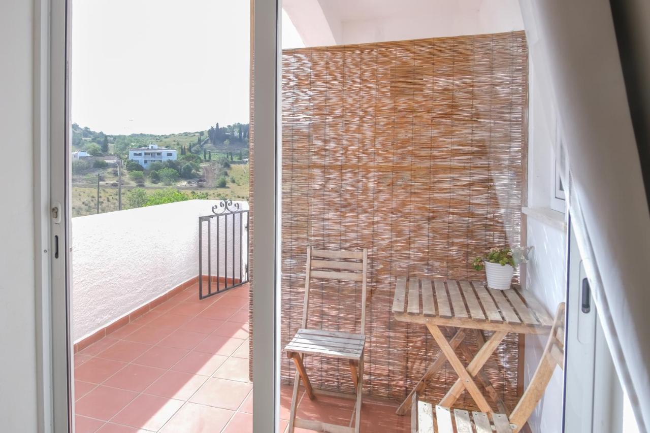 Casa Luisandra Boutique Hotel B&B Senhora da Luz 외부 사진