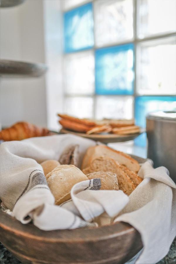 Casa Luisandra Boutique Hotel B&B Senhora da Luz 외부 사진