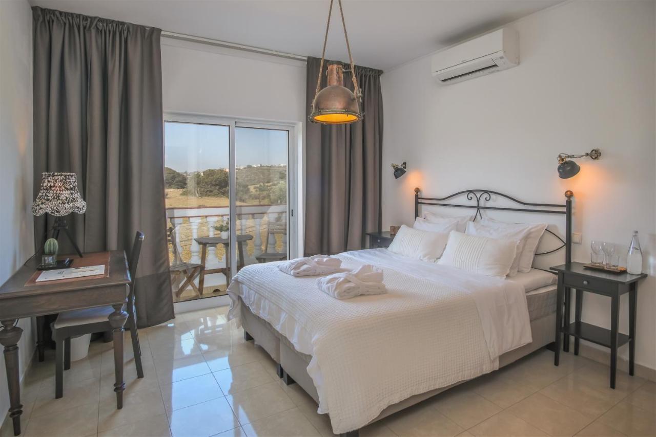 Casa Luisandra Boutique Hotel B&B Senhora da Luz 외부 사진