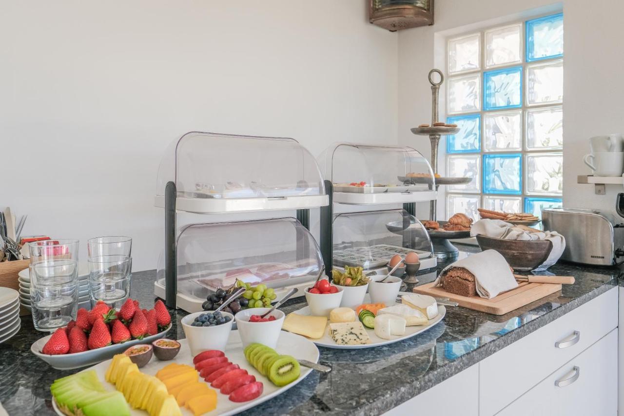 Casa Luisandra Boutique Hotel B&B Senhora da Luz 외부 사진