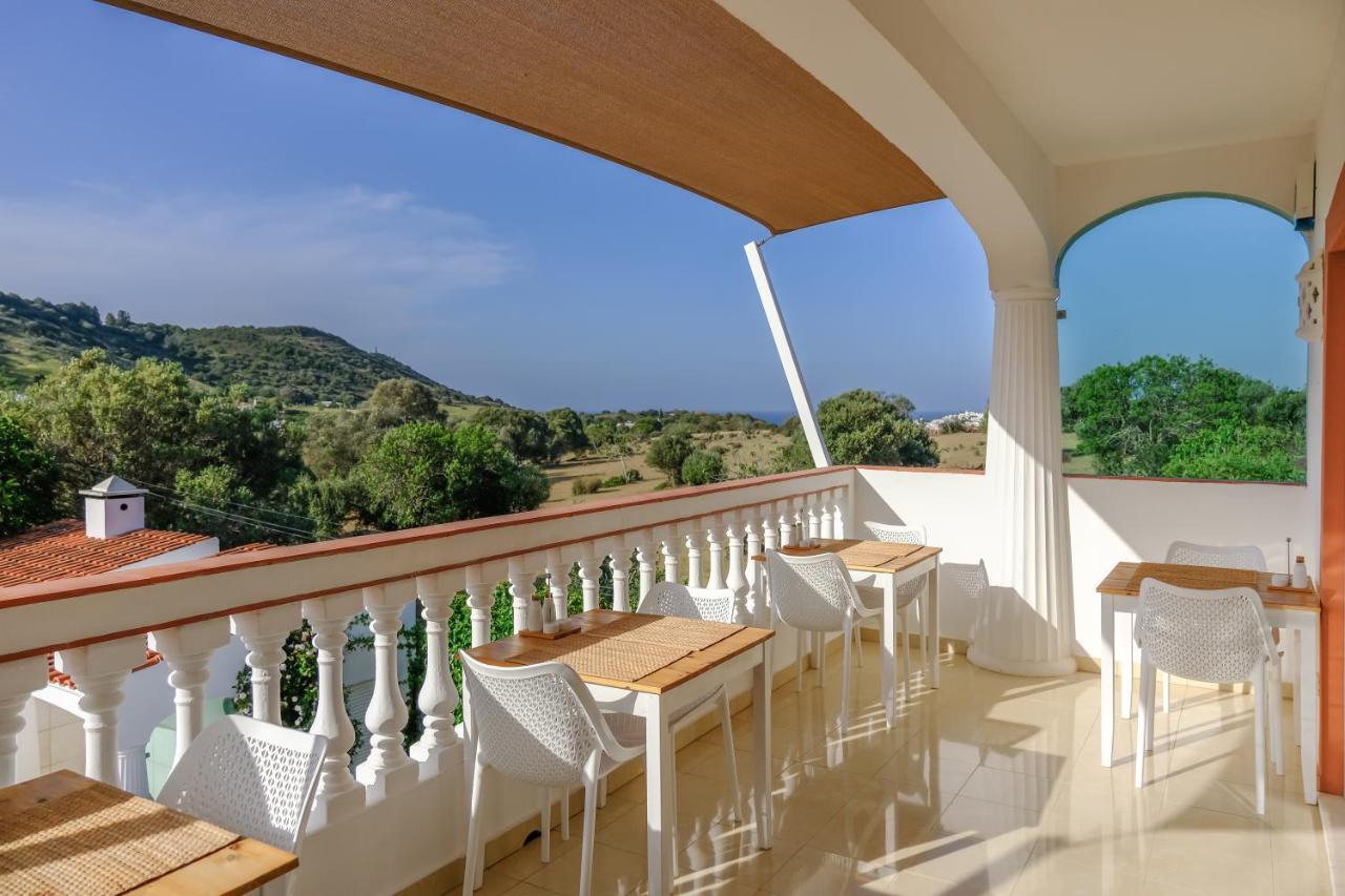 Casa Luisandra Boutique Hotel B&B Senhora da Luz 외부 사진