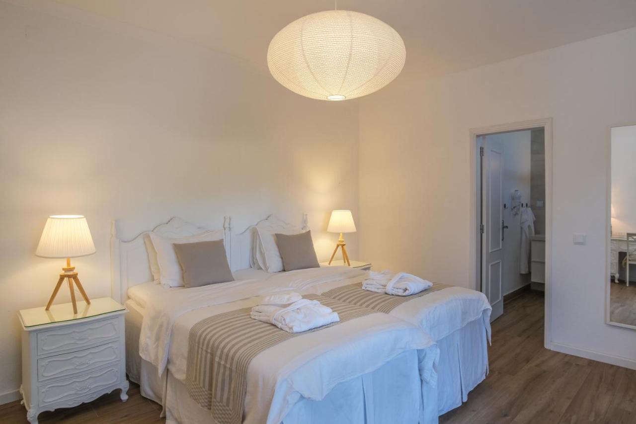 Casa Luisandra Boutique Hotel B&B Senhora da Luz 외부 사진