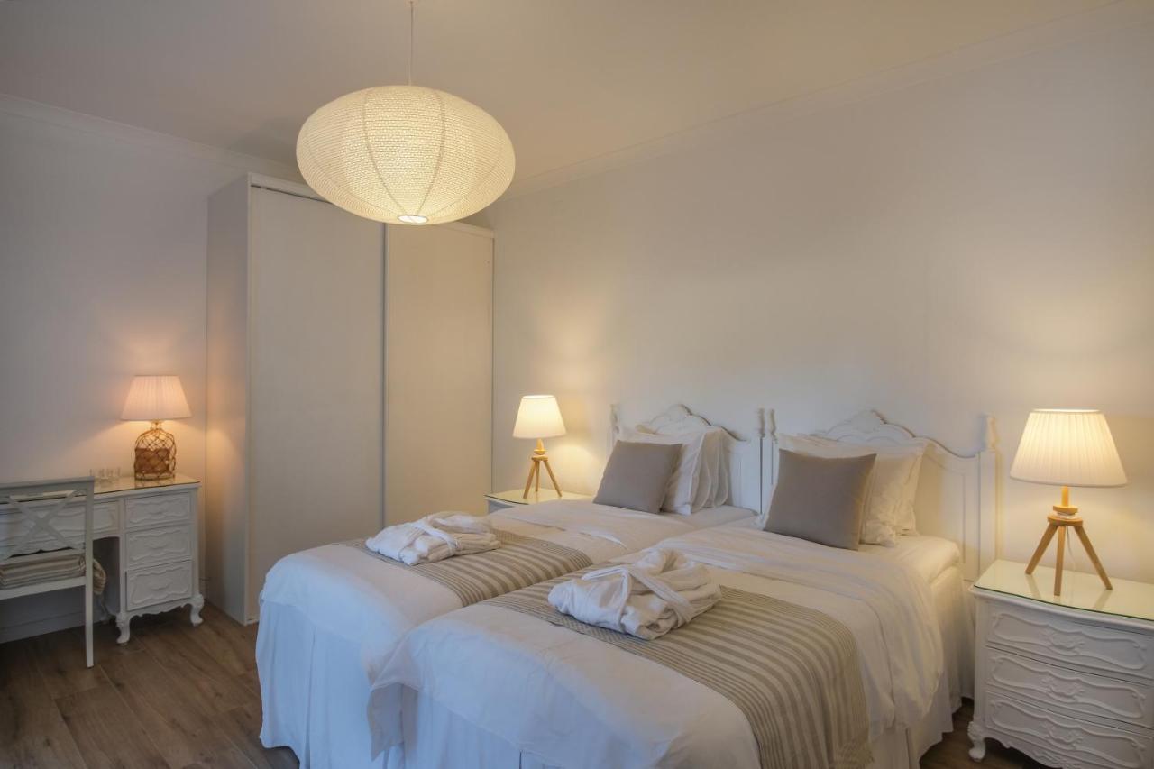 Casa Luisandra Boutique Hotel B&B Senhora da Luz 외부 사진