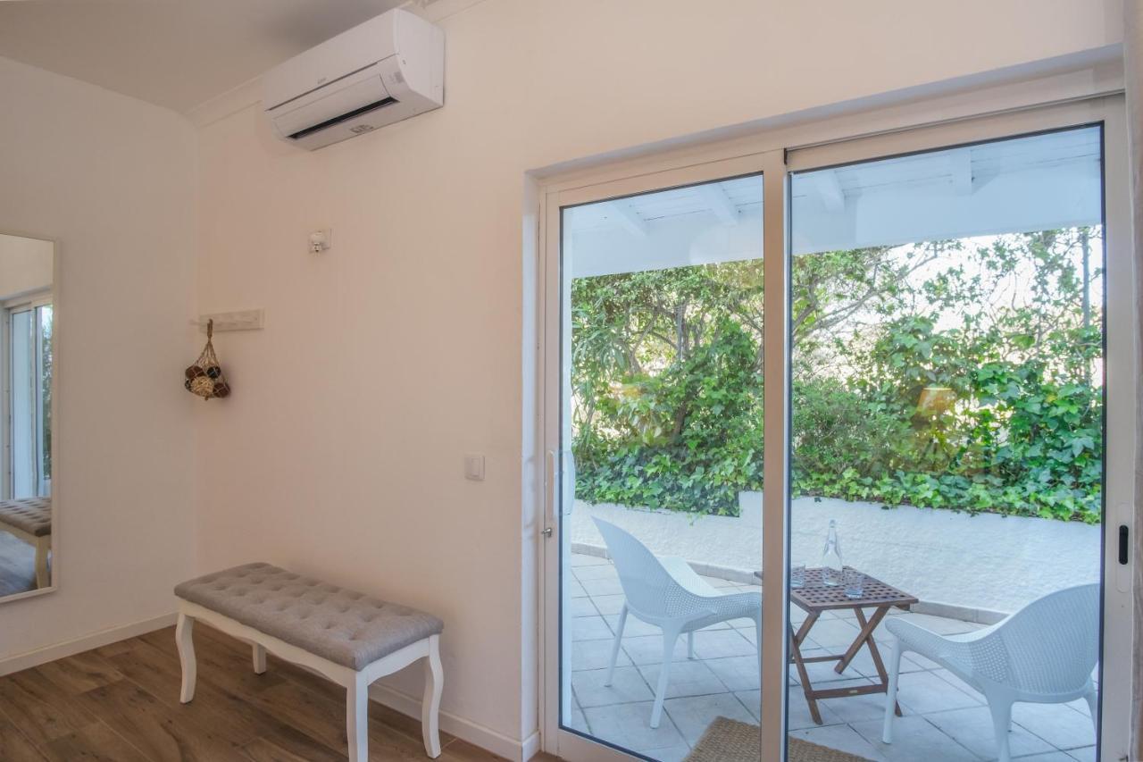 Casa Luisandra Boutique Hotel B&B Senhora da Luz 외부 사진