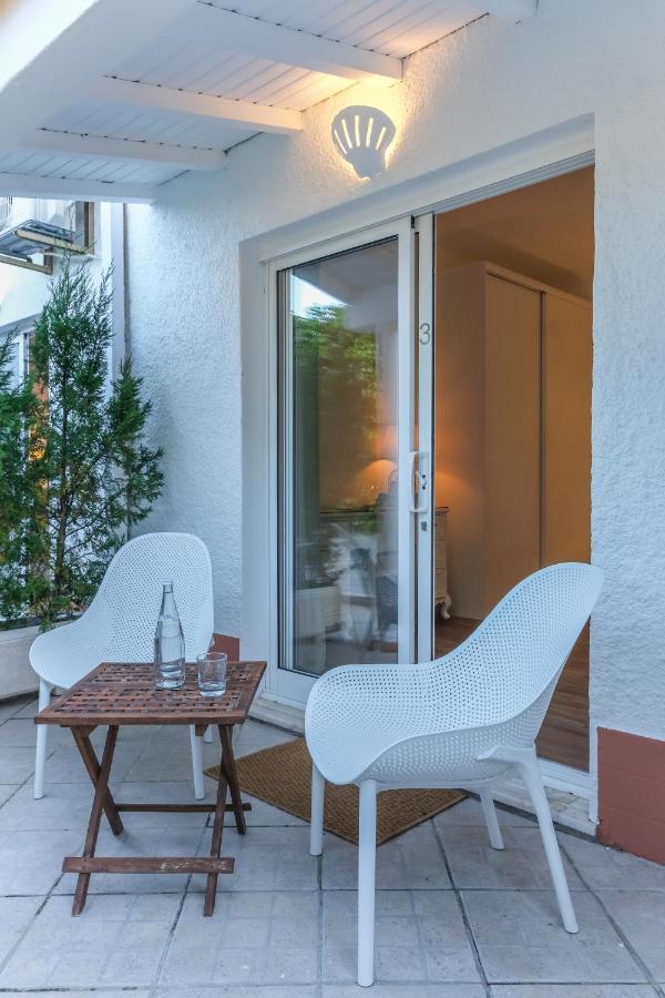 Casa Luisandra Boutique Hotel B&B Senhora da Luz 외부 사진
