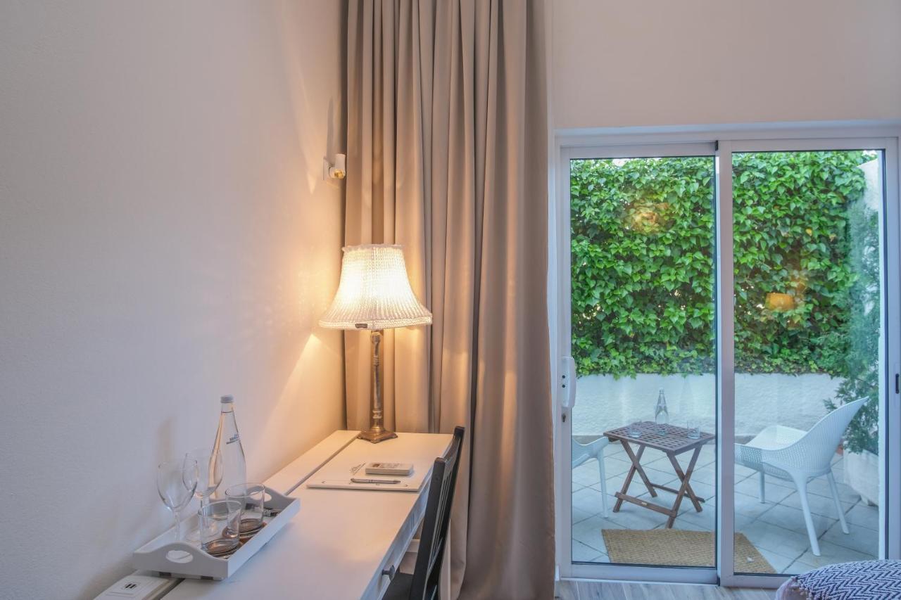 Casa Luisandra Boutique Hotel B&B Senhora da Luz 외부 사진