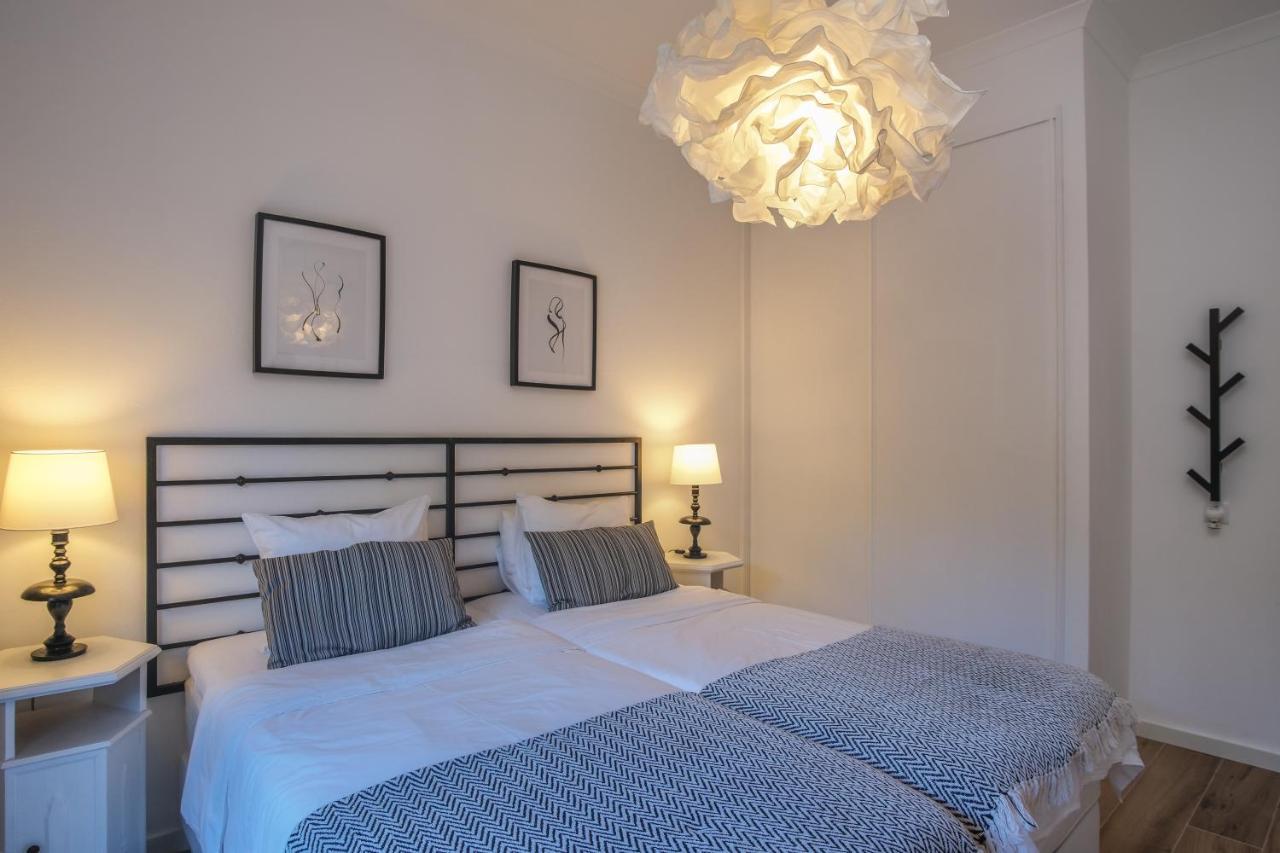 Casa Luisandra Boutique Hotel B&B Senhora da Luz 외부 사진