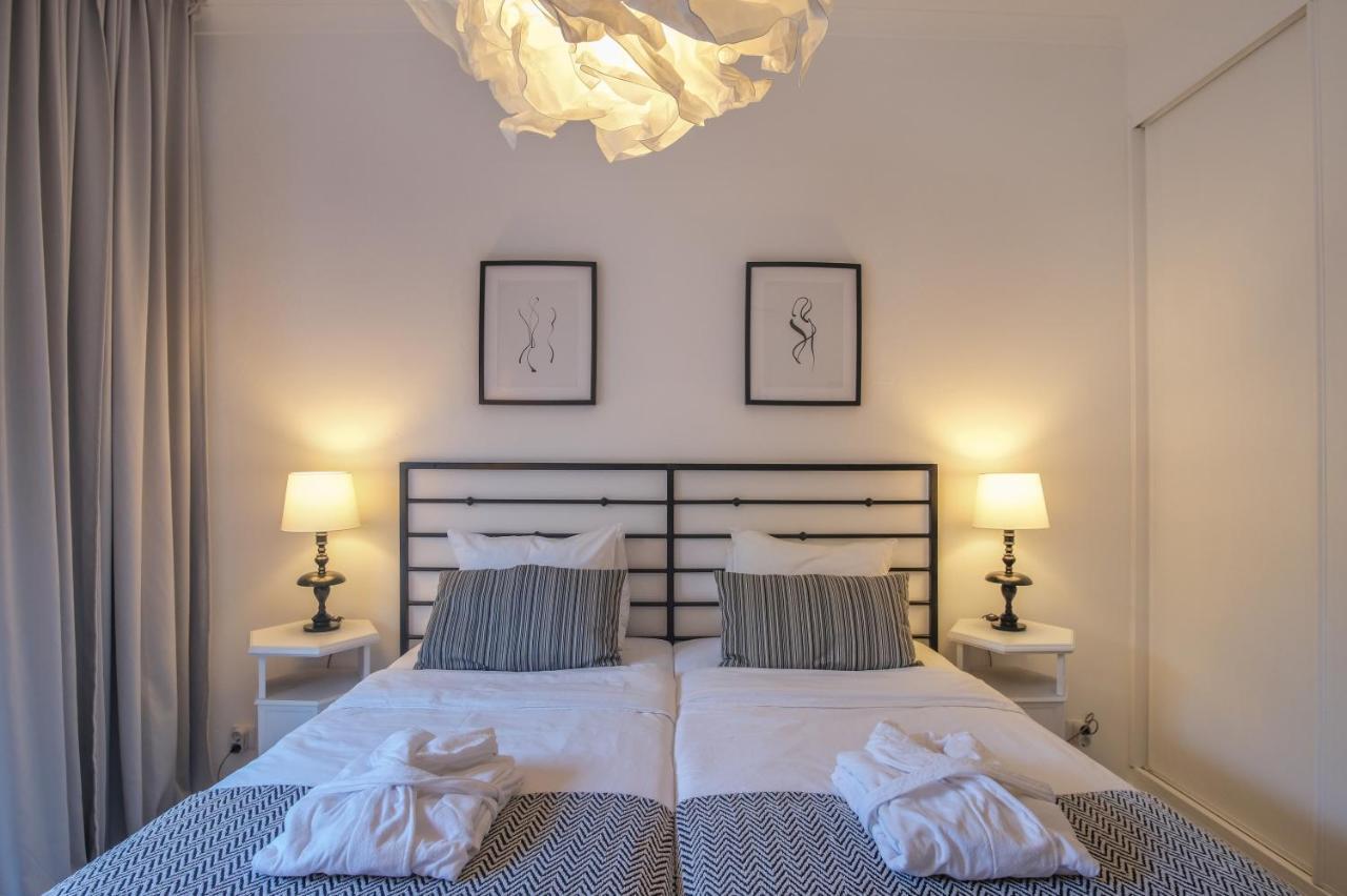 Casa Luisandra Boutique Hotel B&B Senhora da Luz 외부 사진