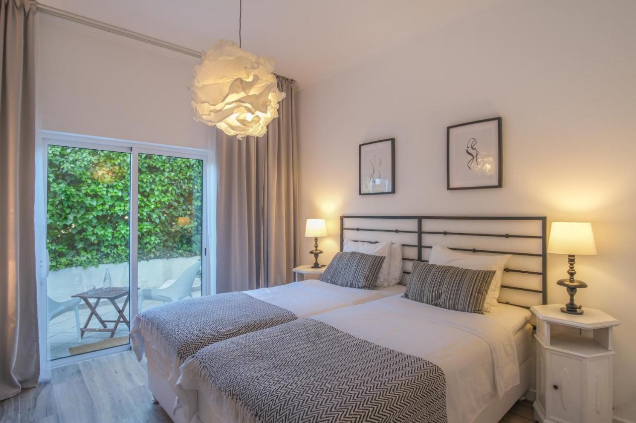 Casa Luisandra Boutique Hotel B&B Senhora da Luz 외부 사진
