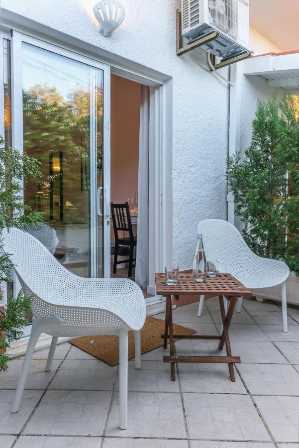 Casa Luisandra Boutique Hotel B&B Senhora da Luz 외부 사진