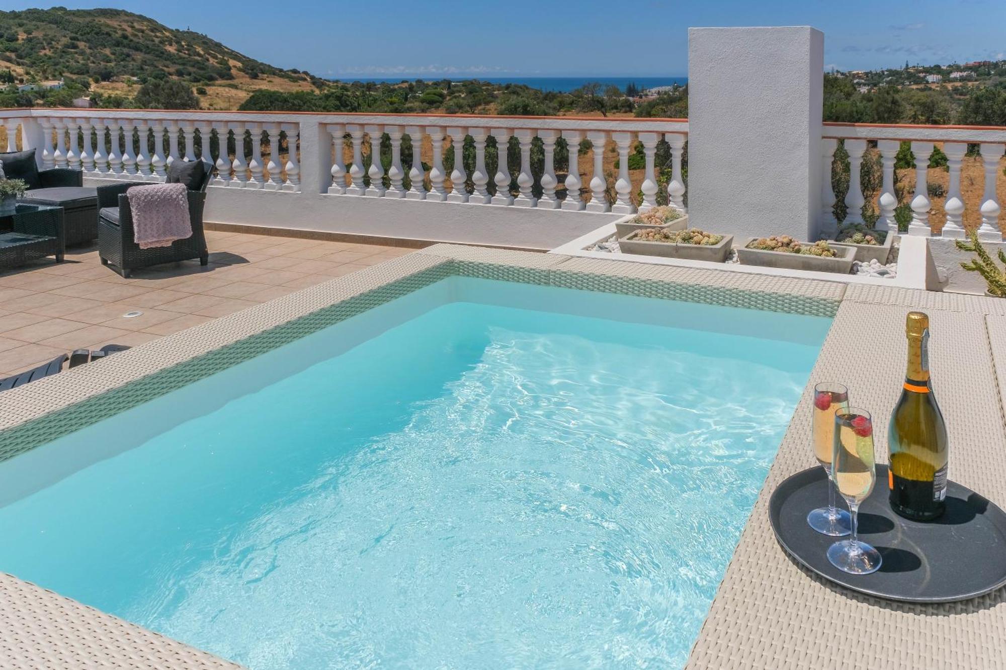 Casa Luisandra Boutique Hotel B&B Senhora da Luz 외부 사진