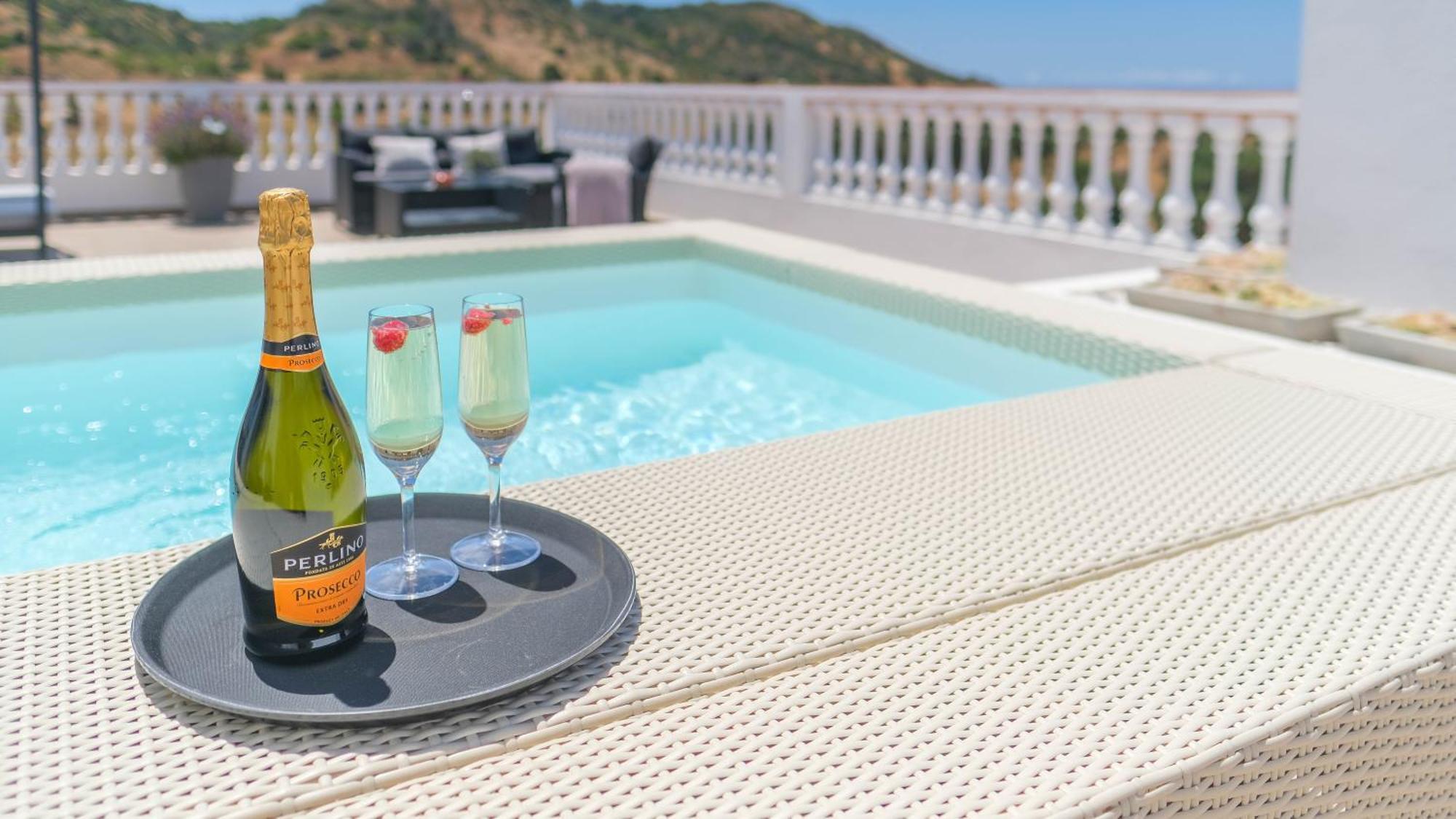 Casa Luisandra Boutique Hotel B&B Senhora da Luz 외부 사진