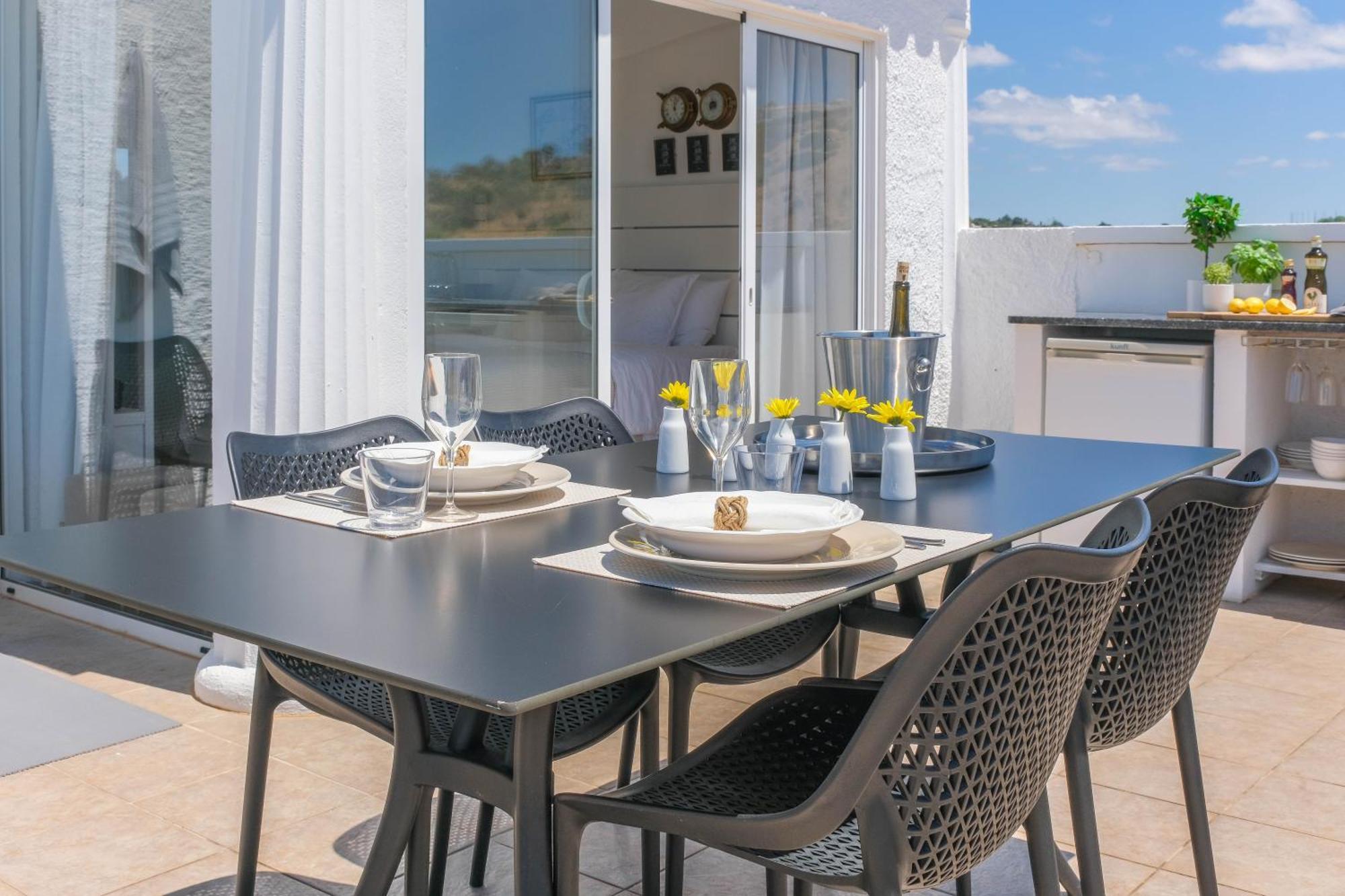 Casa Luisandra Boutique Hotel B&B Senhora da Luz 외부 사진