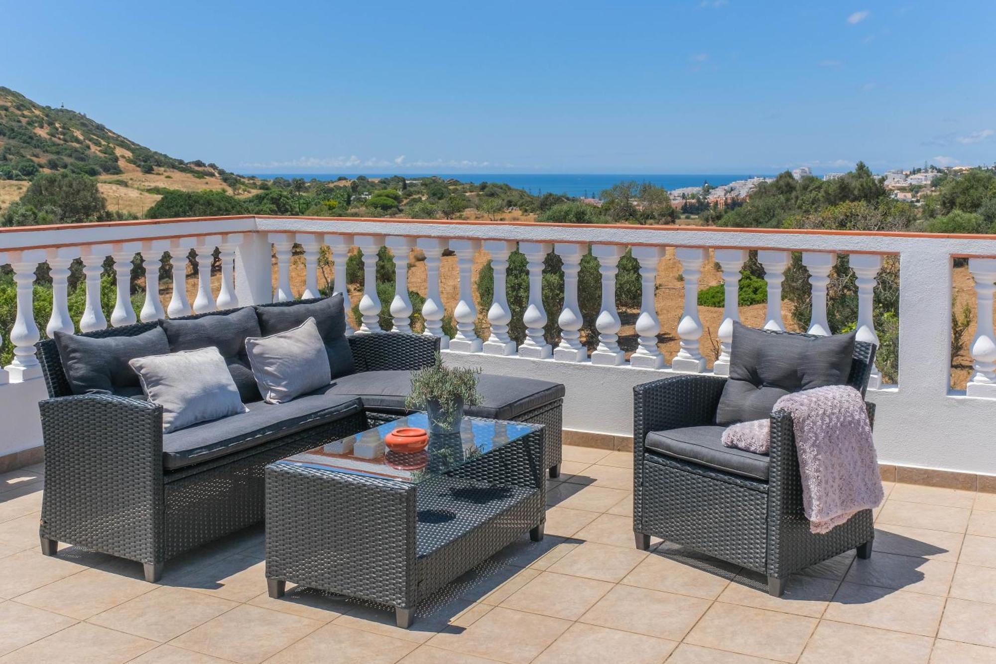 Casa Luisandra Boutique Hotel B&B Senhora da Luz 외부 사진