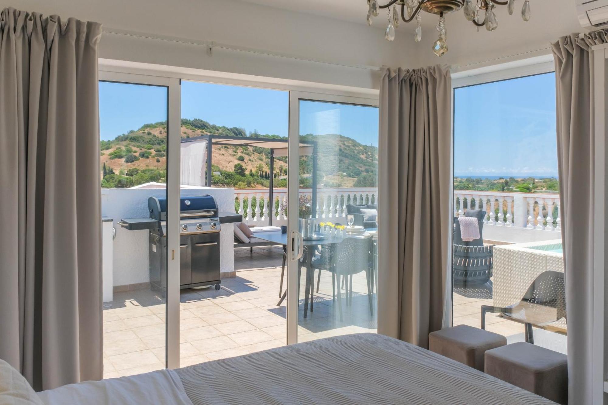 Casa Luisandra Boutique Hotel B&B Senhora da Luz 외부 사진