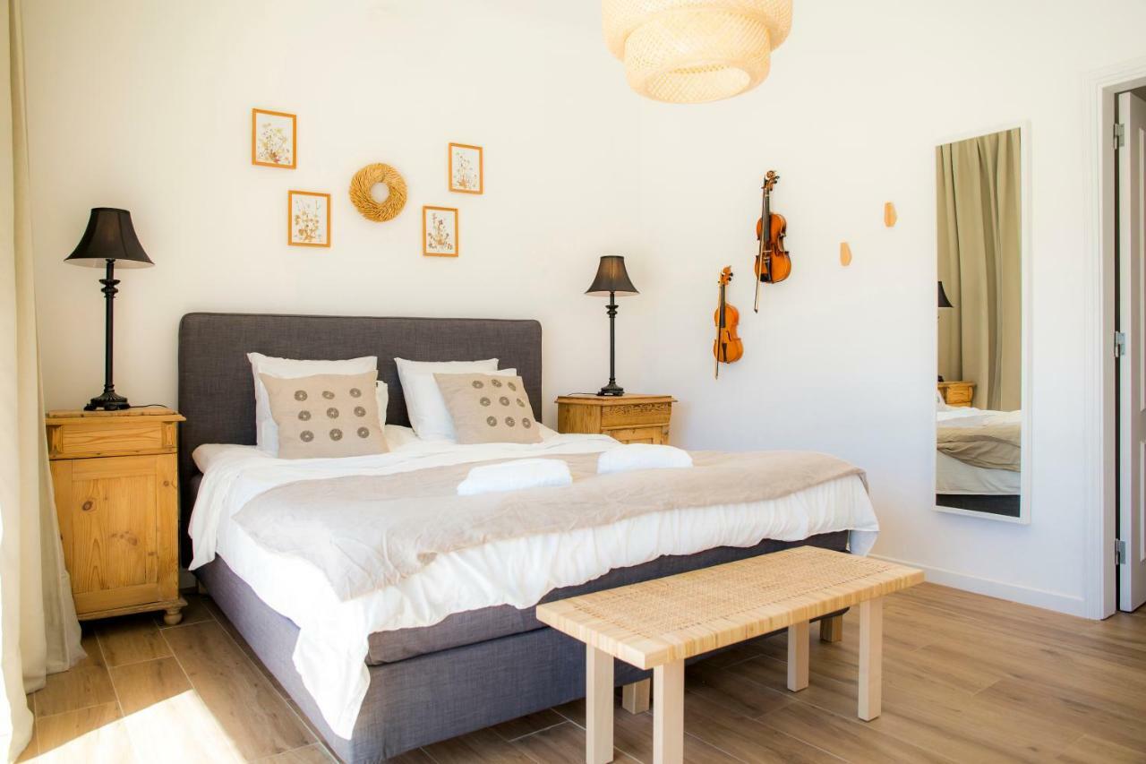 Casa Luisandra Boutique Hotel B&B Senhora da Luz 외부 사진