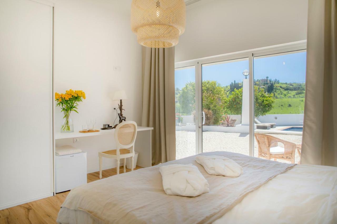 Casa Luisandra Boutique Hotel B&B Senhora da Luz 외부 사진