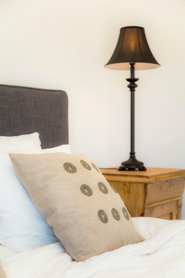 Casa Luisandra Boutique Hotel B&B Senhora da Luz 외부 사진