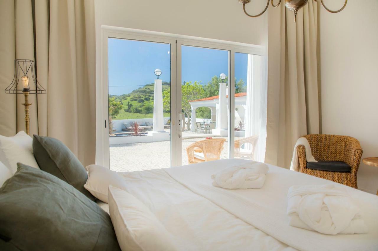 Casa Luisandra Boutique Hotel B&B Senhora da Luz 외부 사진
