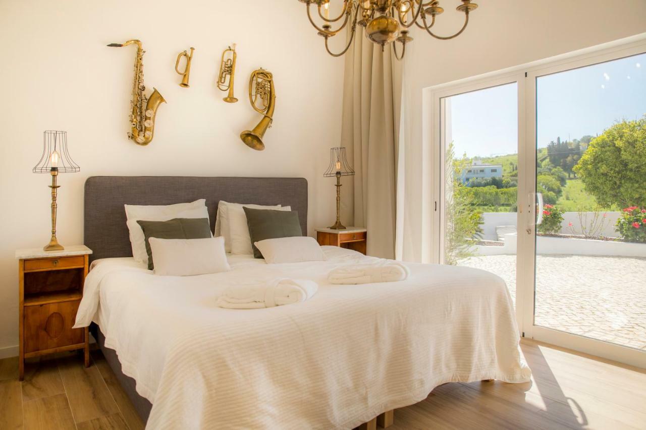 Casa Luisandra Boutique Hotel B&B Senhora da Luz 외부 사진