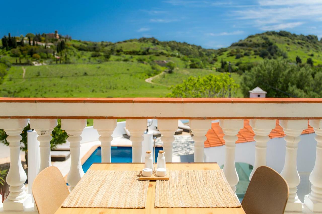 Casa Luisandra Boutique Hotel B&B Senhora da Luz 외부 사진