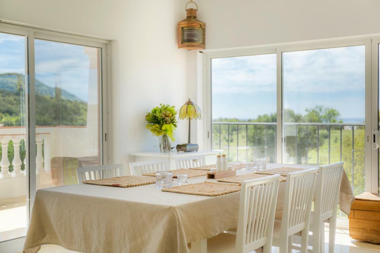 Casa Luisandra Boutique Hotel B&B Senhora da Luz 외부 사진