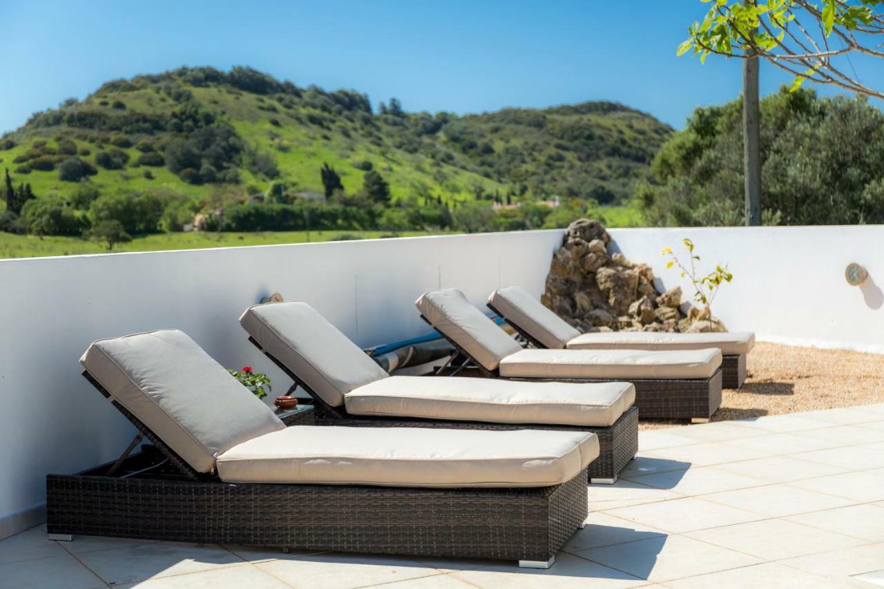 Casa Luisandra Boutique Hotel B&B Senhora da Luz 외부 사진