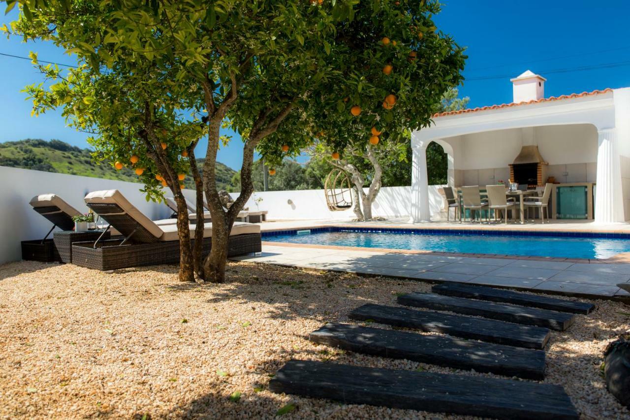Casa Luisandra Boutique Hotel B&B Senhora da Luz 외부 사진