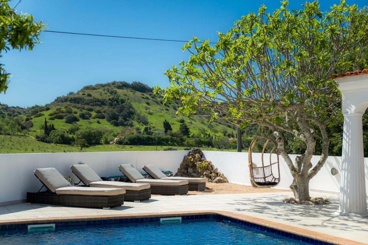 Casa Luisandra Boutique Hotel B&B Senhora da Luz 외부 사진