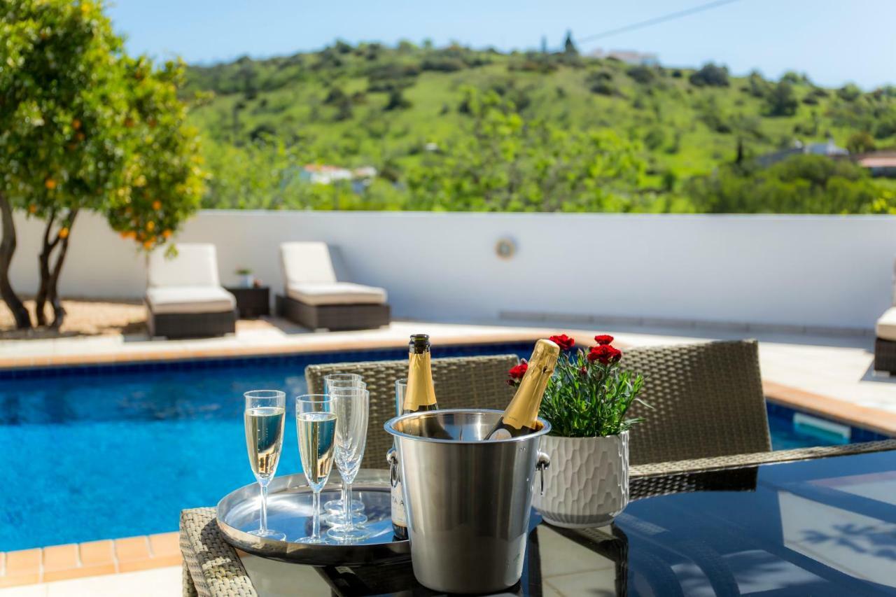 Casa Luisandra Boutique Hotel B&B Senhora da Luz 외부 사진