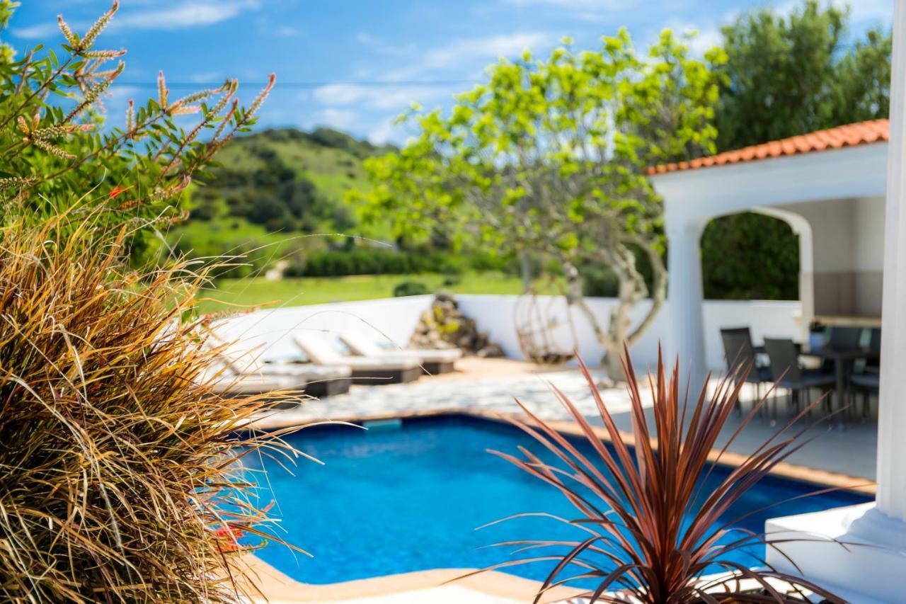 Casa Luisandra Boutique Hotel B&B Senhora da Luz 외부 사진