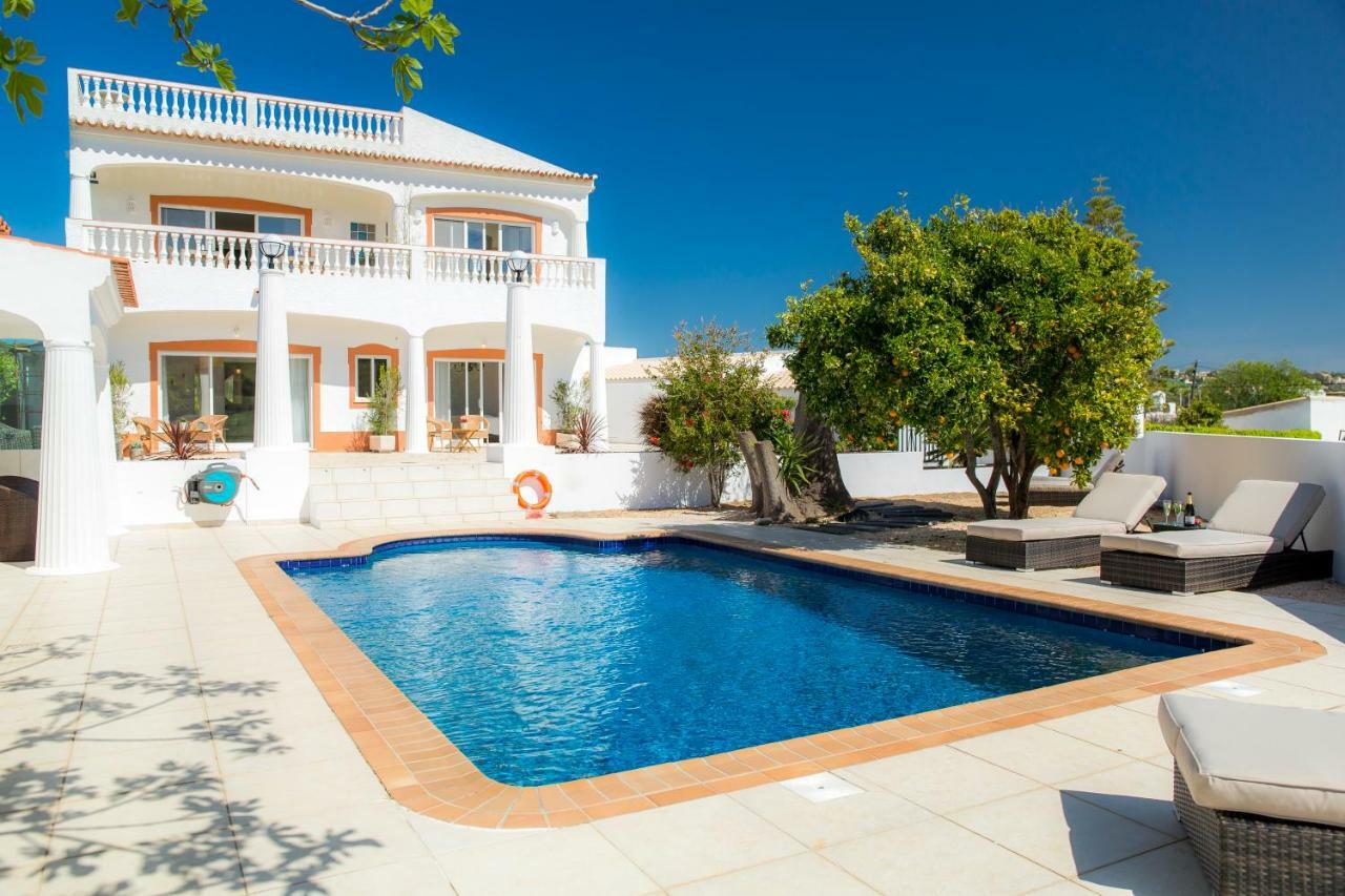 Casa Luisandra Boutique Hotel B&B Senhora da Luz 외부 사진