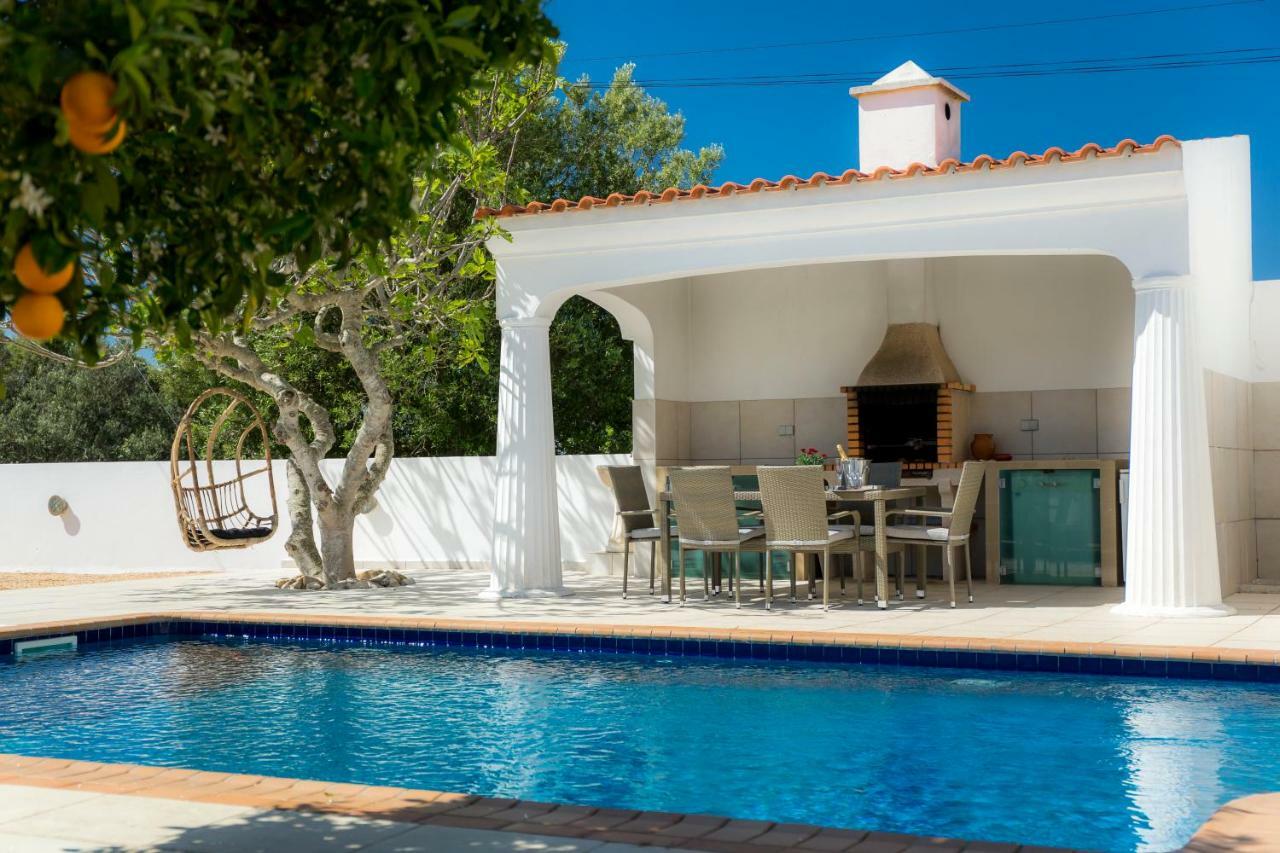 Casa Luisandra Boutique Hotel B&B Senhora da Luz 외부 사진