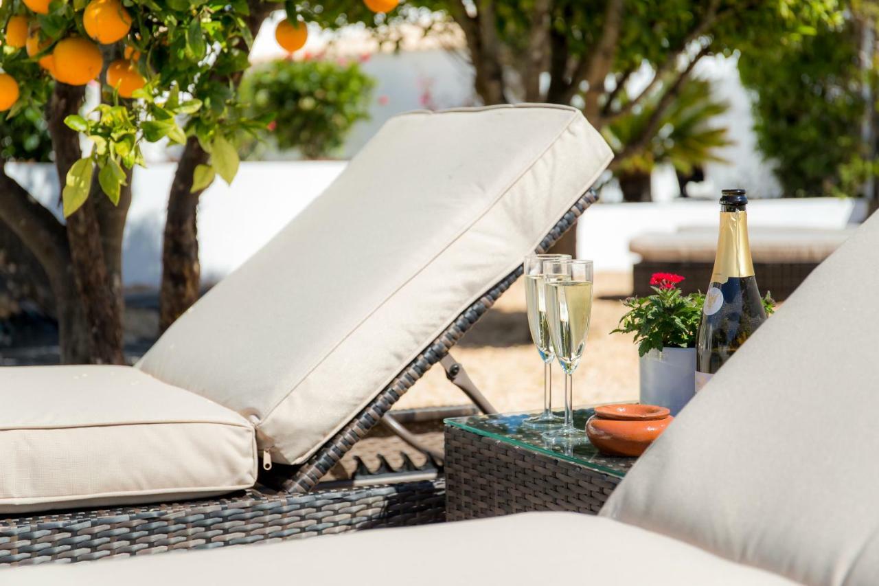 Casa Luisandra Boutique Hotel B&B Senhora da Luz 외부 사진