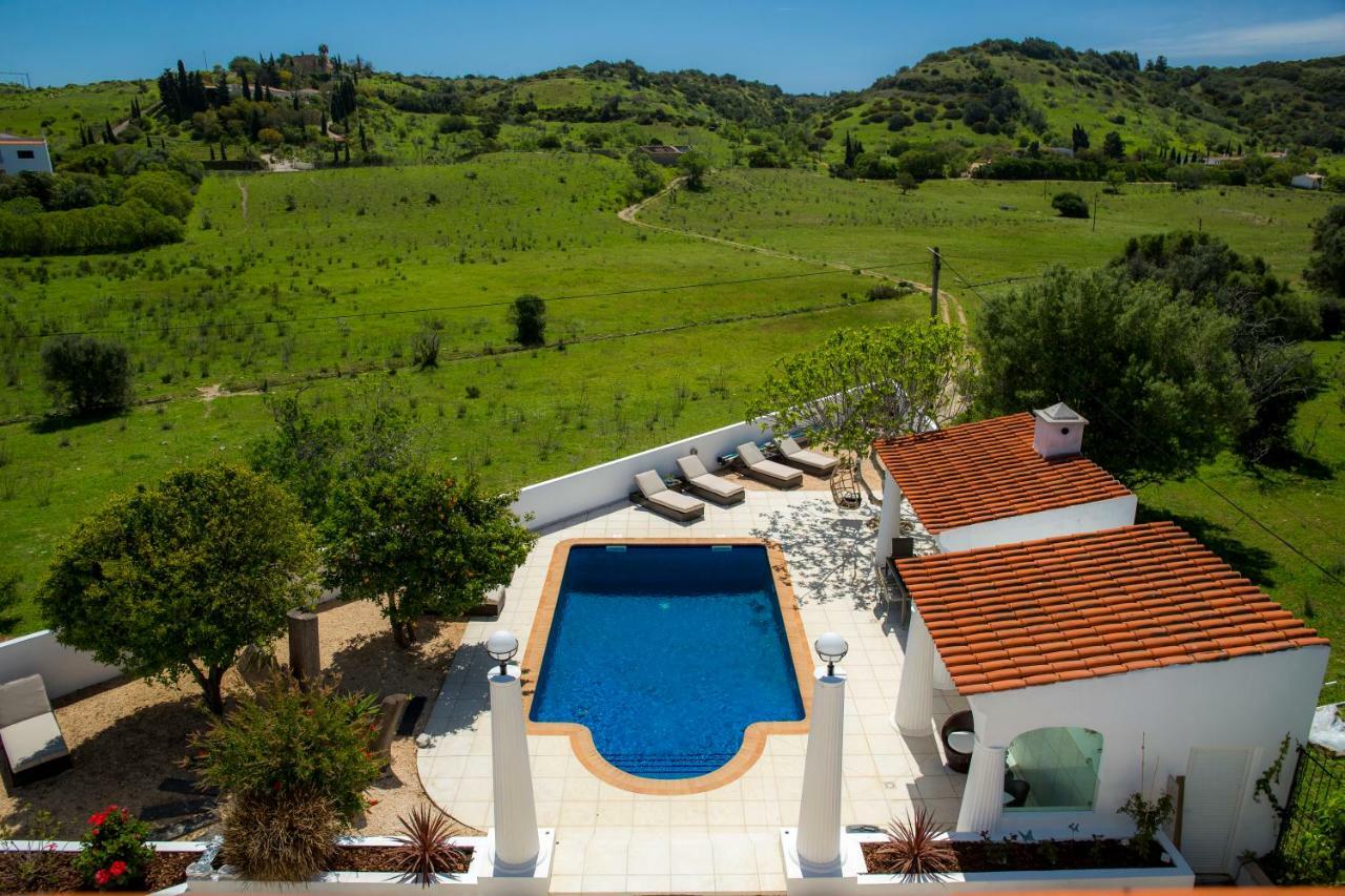 Casa Luisandra Boutique Hotel B&B Senhora da Luz 외부 사진