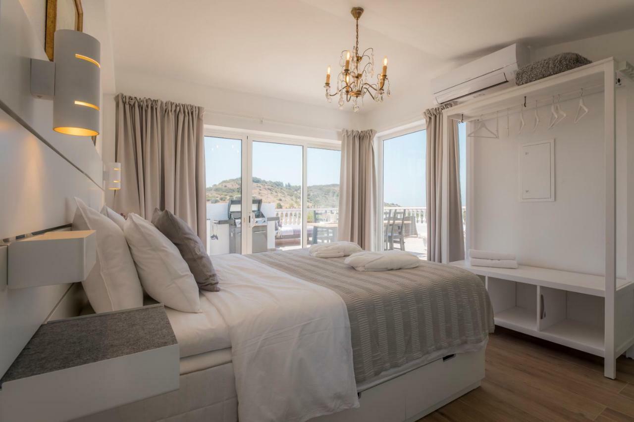 Casa Luisandra Boutique Hotel B&B Senhora da Luz 외부 사진