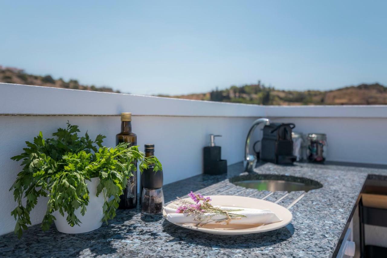 Casa Luisandra Boutique Hotel B&B Senhora da Luz 외부 사진