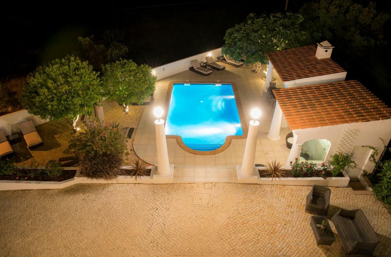 Casa Luisandra Boutique Hotel B&B Senhora da Luz 외부 사진