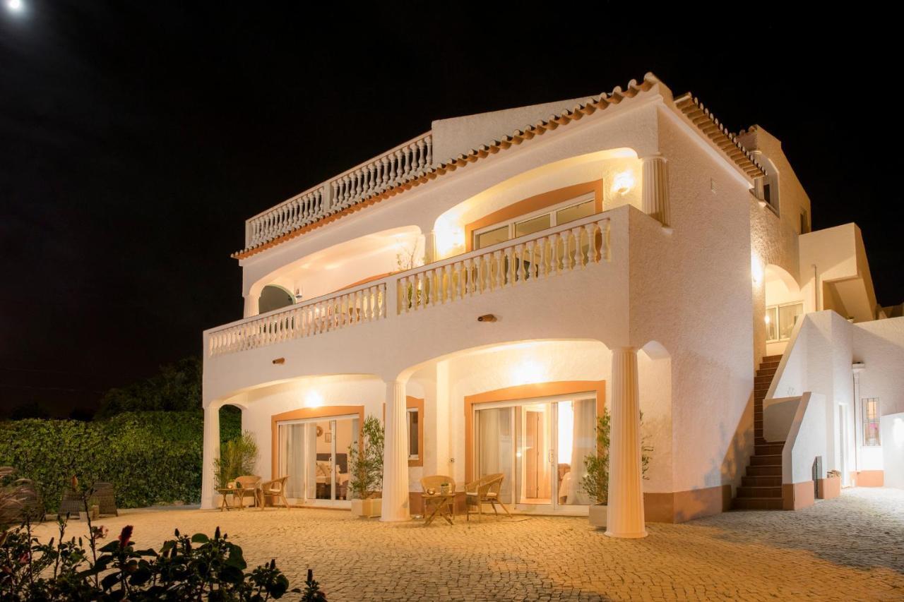 Casa Luisandra Boutique Hotel B&B Senhora da Luz 외부 사진