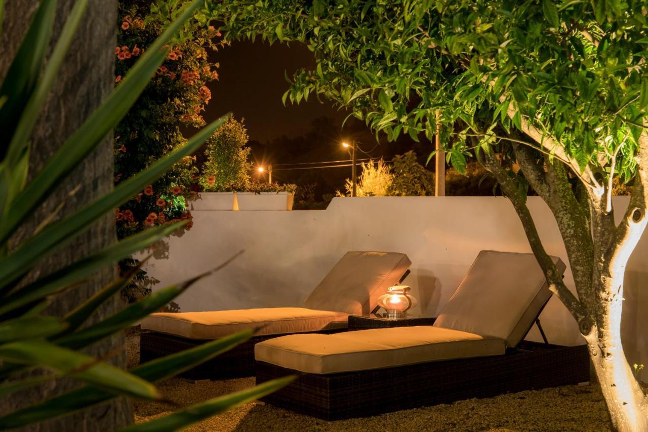 Casa Luisandra Boutique Hotel B&B Senhora da Luz 외부 사진