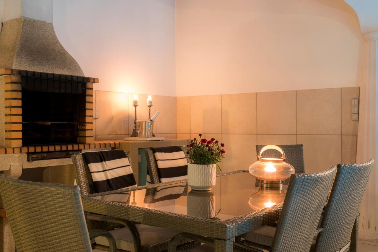 Casa Luisandra Boutique Hotel B&B Senhora da Luz 외부 사진